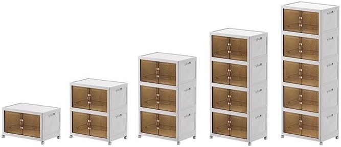 532 QT / 133 Gal Collapsible Storage Bins - Image 8
