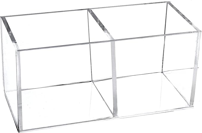 dedoot Acrylic Drawer Organizer, 5x2.5x2.3 Inch - Image 9