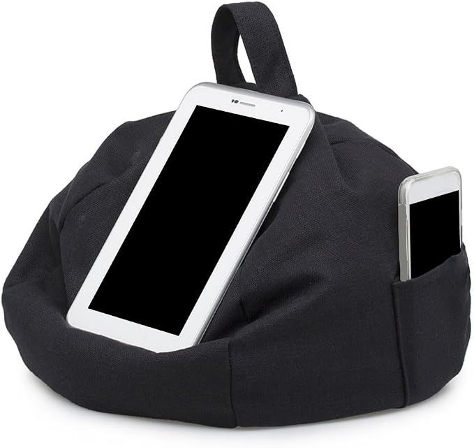 Soft Tablet Pillow Stand - - Image 3