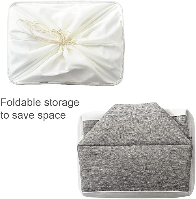 TheWarmHome Storage Baskets for Organizing, X Large - Image 7