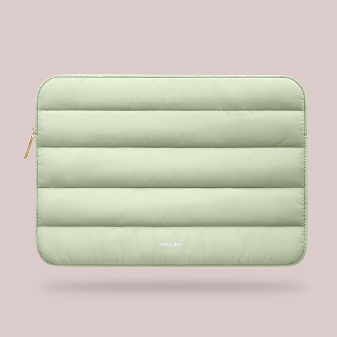 Vandel The Original Puffy Laptop Sleeve Case, 13-14 inch Laptop Sleeve Bag - Image 9