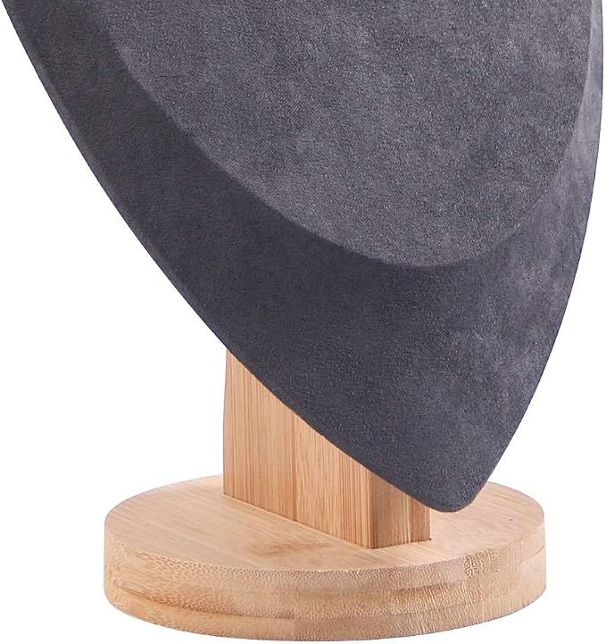Coward Velvet Necklace Display Stand - Image 4