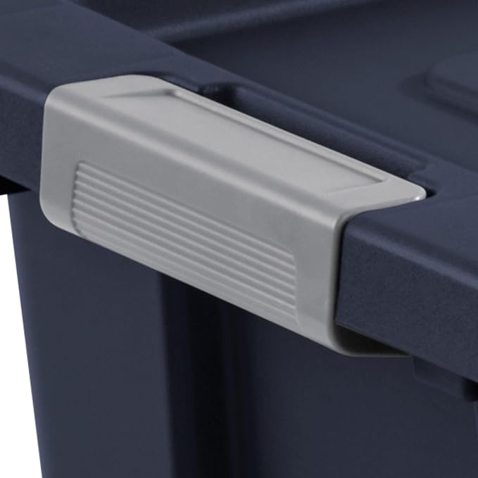 Sterilite 24-Pack Storage Bins - Image 9