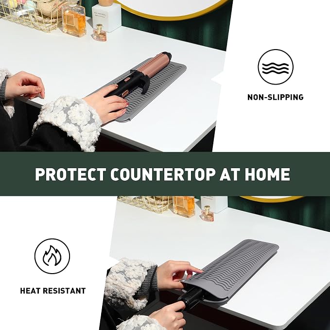 ZAXOP Resistant Silicone Mat Pouch - Image 6