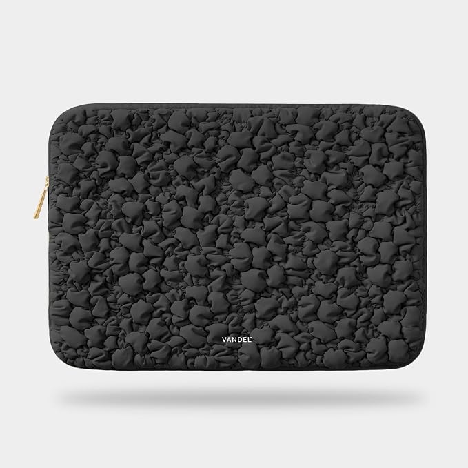 Vandel Puffy Laptop Sleeve Case, 13-14 inch Laptop Sleeve Bag Case 13.3 Inch - Image 9