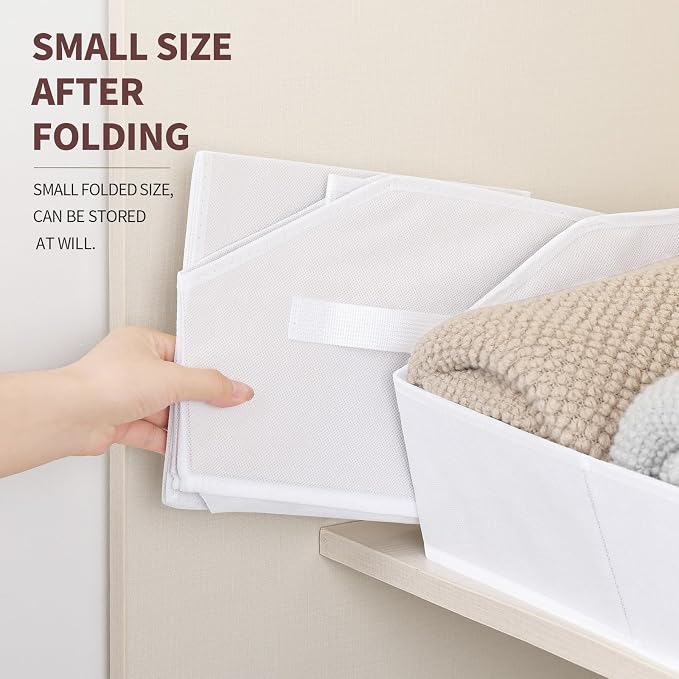 Storage Bins for Shelves - Image 4