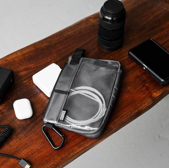 GOBAGS Production Zipper Bags - Image 9