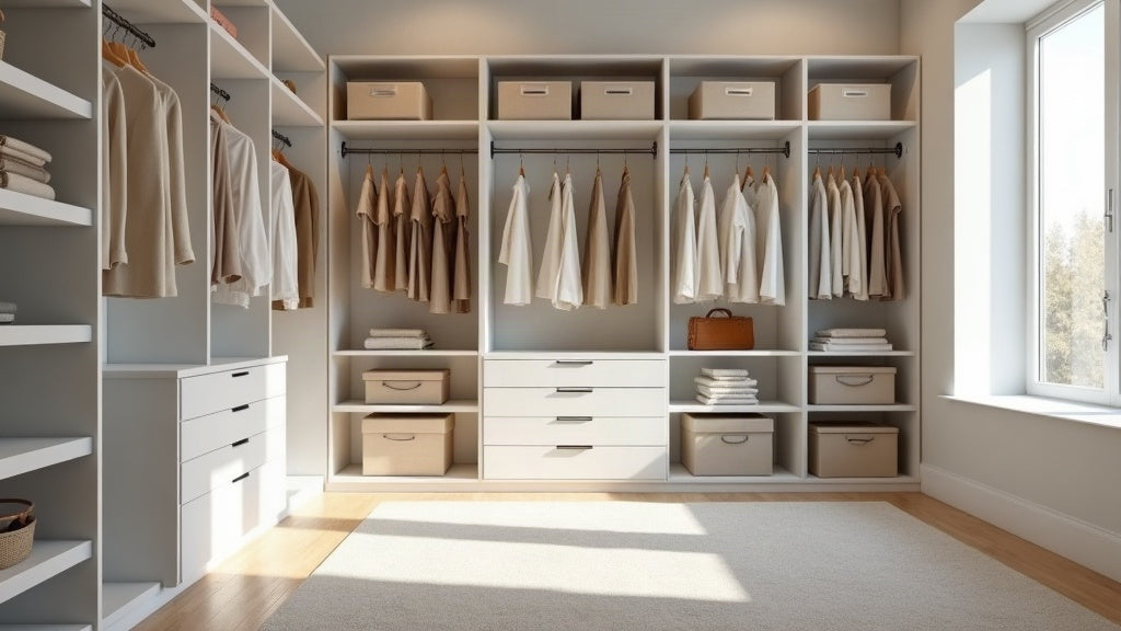 The Essential Guide to Whole-Home Organization: Practical Strategies for Every Room