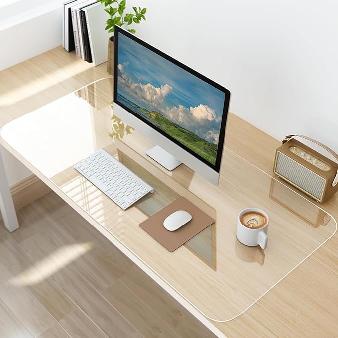 Desk Accessories & Workspace Organizers