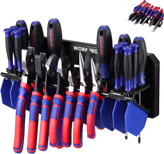 Tool Trays
