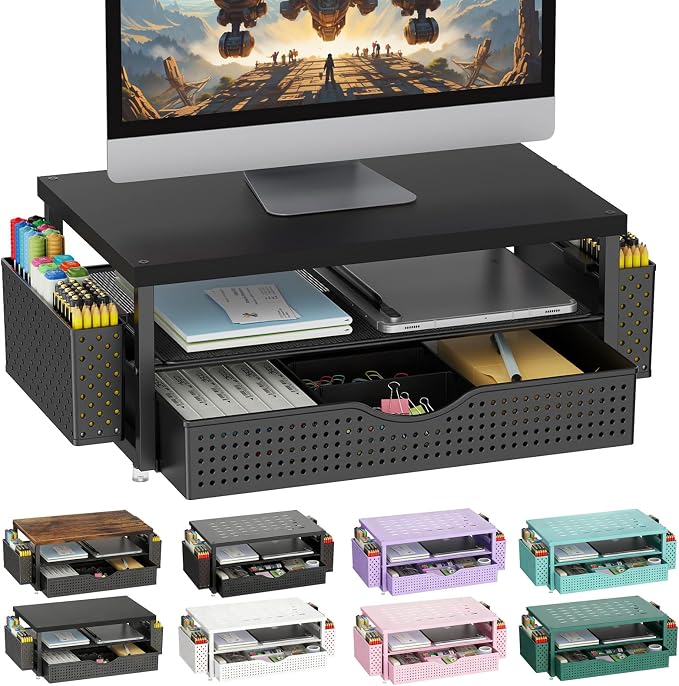 Computer Accessories & Peripherals