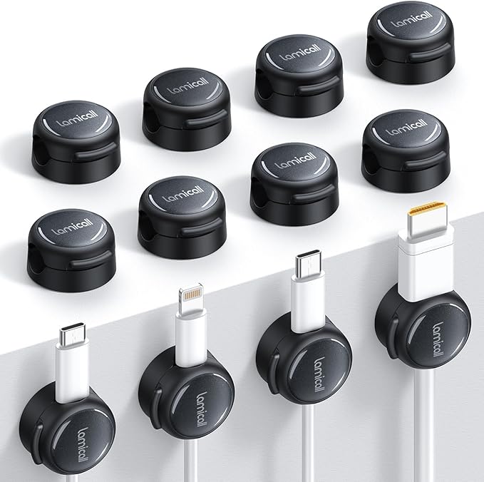 Cord Management