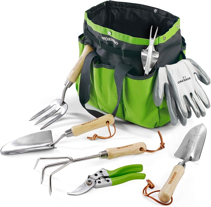 Gardening & Lawn Care