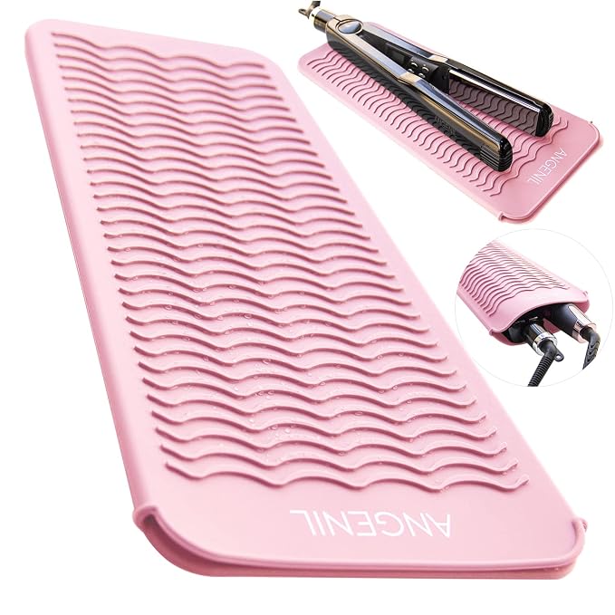 Styling Tools & Appliances