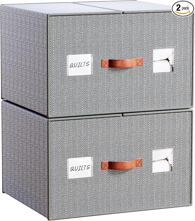 Clothing & Closet Storage