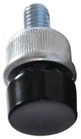 Omega 24" Deep x 36" Wide x 36" High 3 Tier Gray Starter Shelving Unit - Image 8