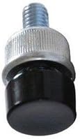 Omega 30" Deep x 42" Wide x 86" High 3 Tier Chrome Starter Shelving Unit - Image 6