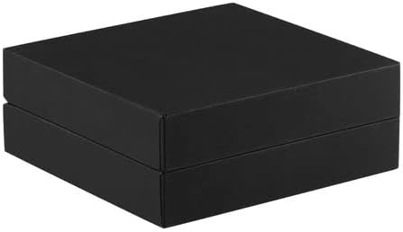 Allure - Bulk Case Of 12, Slim Ring Box - Image 5
