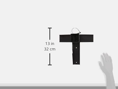 Swagman X Mount Bike Rack Storage - Image 4
