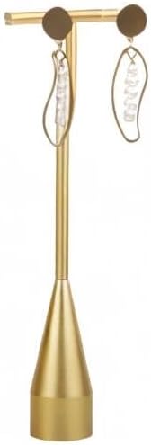 GemeShou Gold Earring Display Stand - Image 10
