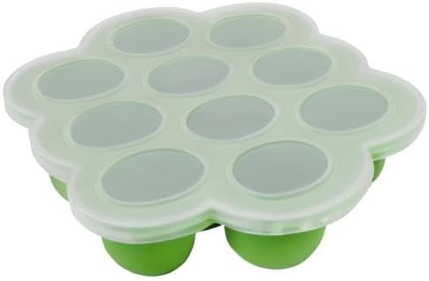 WeeSprout Silicone Freezer Tray - Image 6
