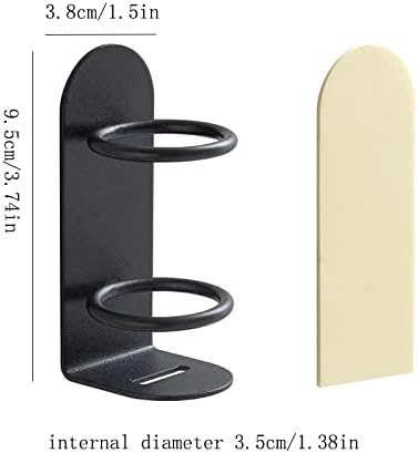 Mighty Eco-Friendly Wall Toothbrush Holder - Image 6