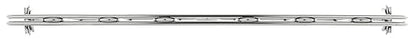 METRO DD18C Super Erecta Chrome Plated Shelf Divider - Image 7