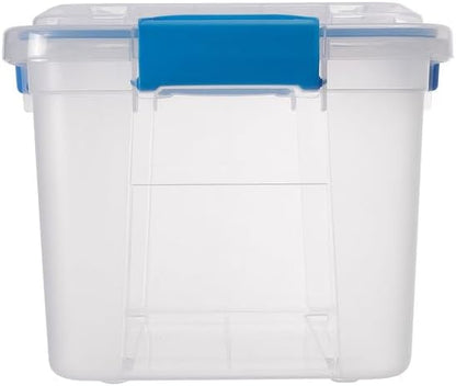 4.7-Gallon Large-Capacity Plastic - Image 2