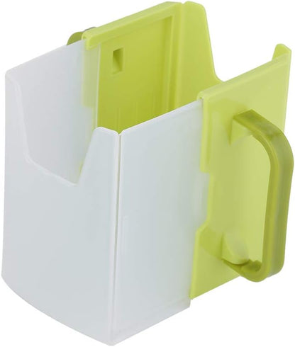 Spill Proof Milk Holder, Adjustable Milk Carton Holder - Image 9