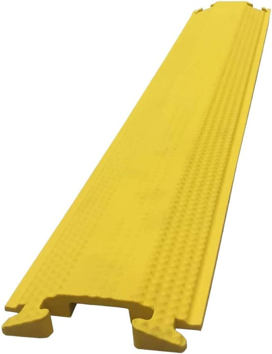 Kable Kontrol Drop Over Floor Cord Cover – 36” Inch Long 1 Channel Cable or by KABLEKONTROL%C2%AE