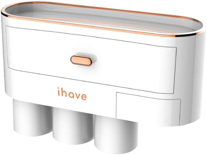 iHave Toothbrush Holders for Bathrooms - Image 8