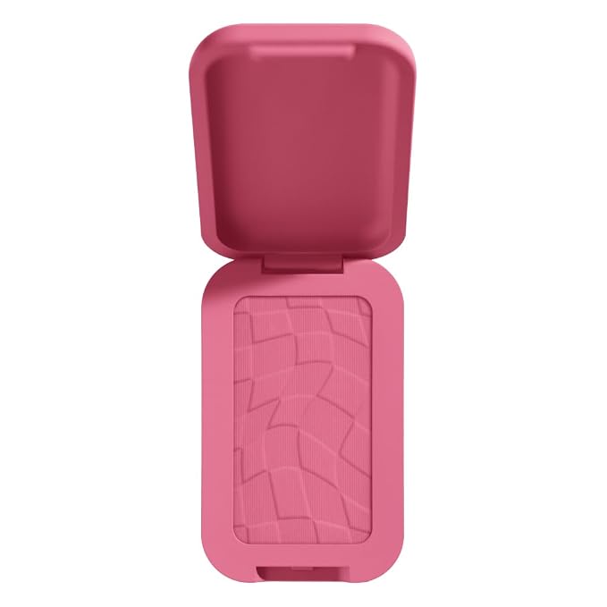 NYX PROFESSIONAL MAKEUP Buttermelt Powder Blush, Fade and Transfer-Resistant - Image 12