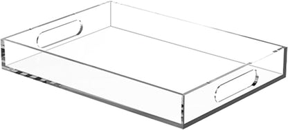 Acrylic Organizers Tray by Brand