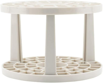 Creative Mark Brush Crate Brush Storage Holder - Image 6