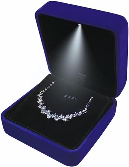 GBYAN Pendant Necklace Box - Image 2