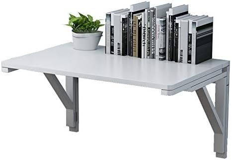 MM MELISEN Wall Mounted Folding Table - Image 9