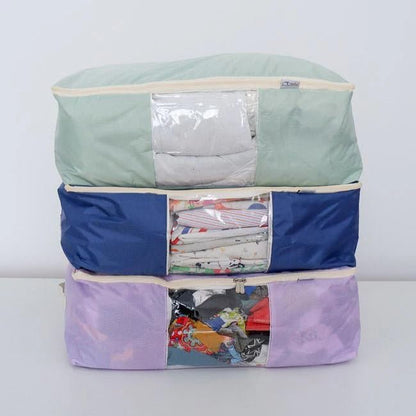 Quilt Storage Bag - Image 5