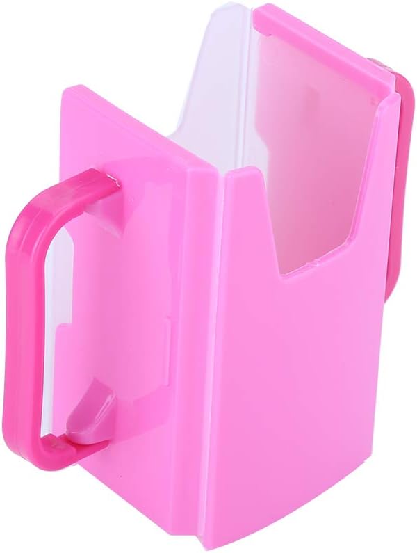 Yctze Adjustable and Spillproof Drink Holder - Image 4