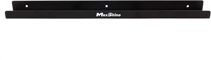Maxshine Universal Trigger Bottle Holder H03D | Wall-Mount Organizer Holds 6 - Image 4