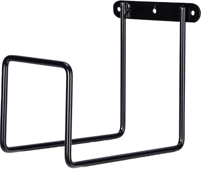 Easy-Up Mounted Hose Holder | Essential - Image 5