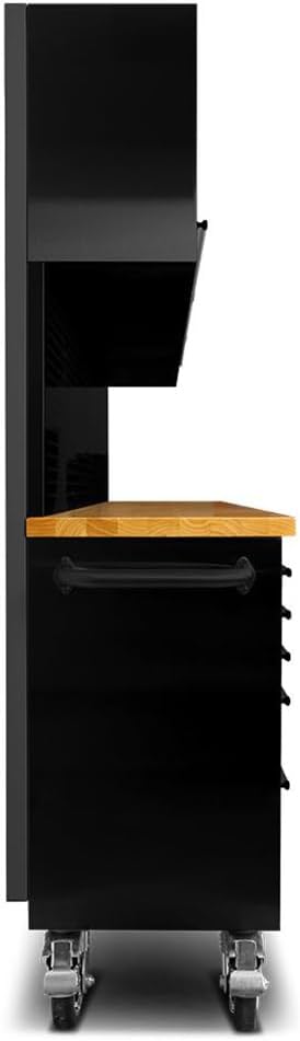 72 inch 15 Drawers Tool Chest - Image 6