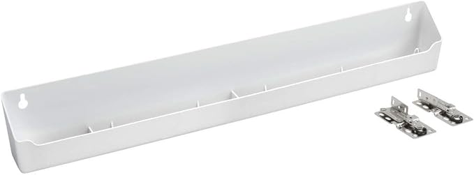 Rev-A-Shelf 22" Tip-Out Plastic Sink Tray by Rev-A-Shelf