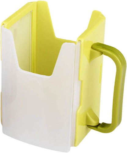 Adjustable Milk Carton Holder, Anti Overflow Milk Carton Cup Holder, by Yosoo