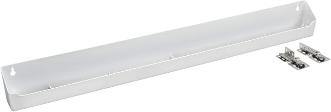Rev-A-Shelf 30" Tip-Out Plastic Sink Tray by Rev-A-Shelf