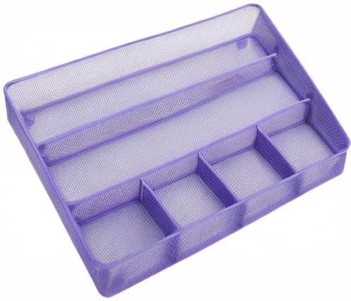 Annova Desk Top Organizer Tray for Office Organization - Image 9