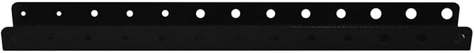 Heavy Duty Pry Bar Utility Storage Rack Screwdriver Peg Board Wall Mount - Image 7