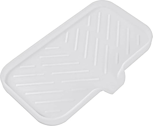 Silicone Bathroom Soap Dishes by MicoYang