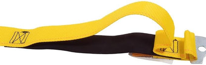 Mytee Products 4 Pack 2"x122.5" Pallet Rack Safety Straps - Image 9