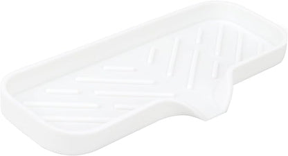 Silicone Bathroom Soap Dishes, Sponge Holder by YASMEN