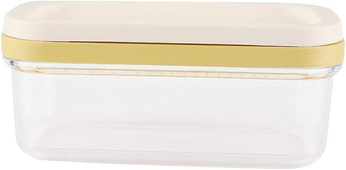 Fdit Butter Box Cheese Container Keeper - Image 2